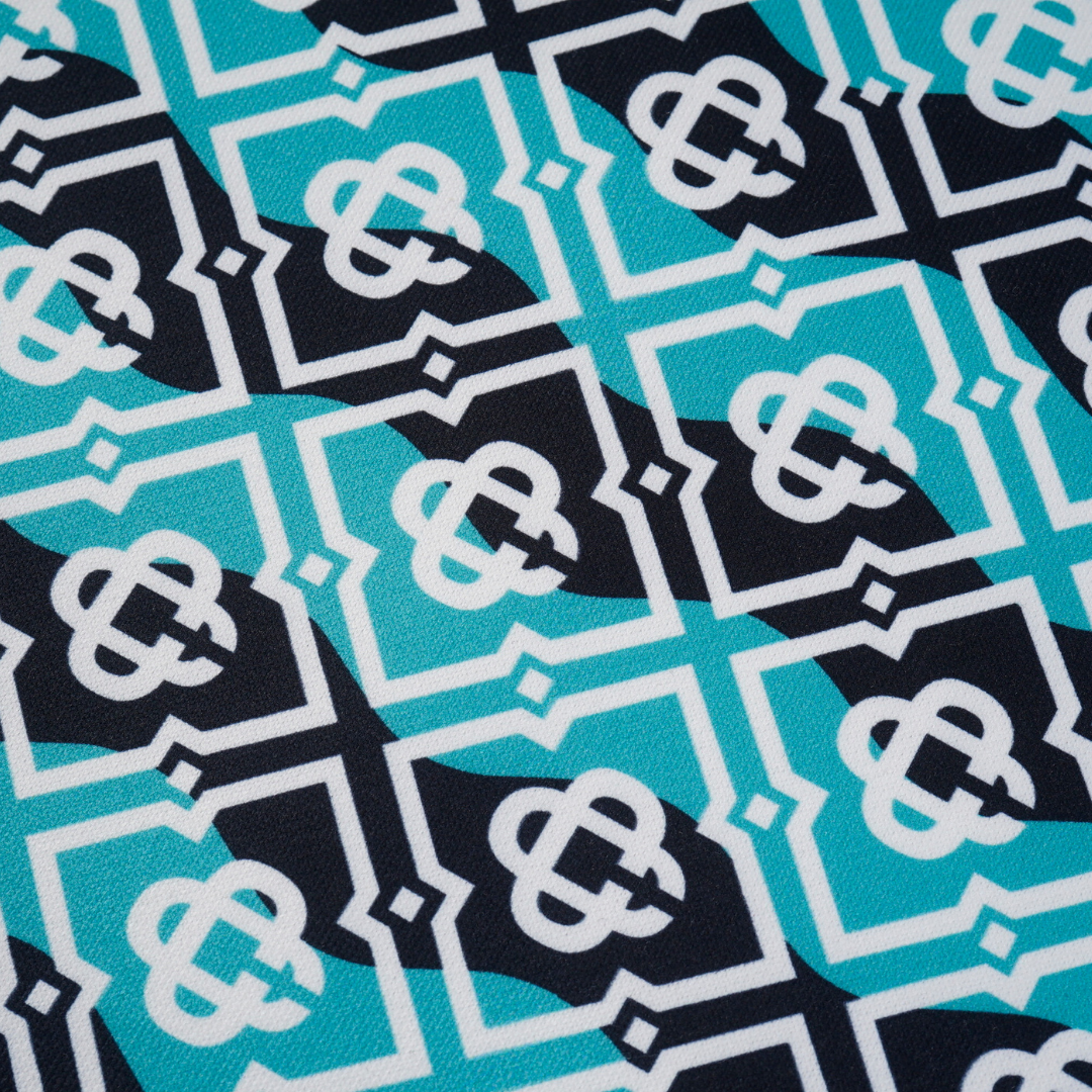 Casa Monogram Sweatshirt