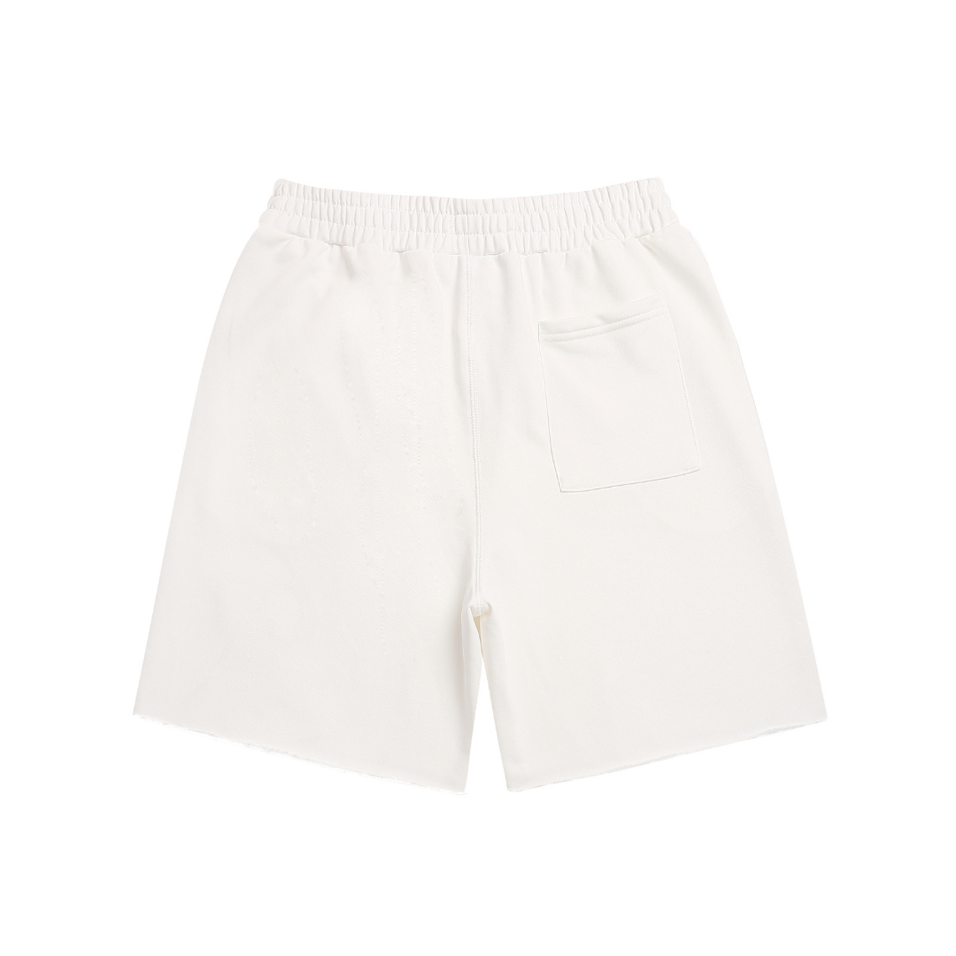 CB Monogram Shorts