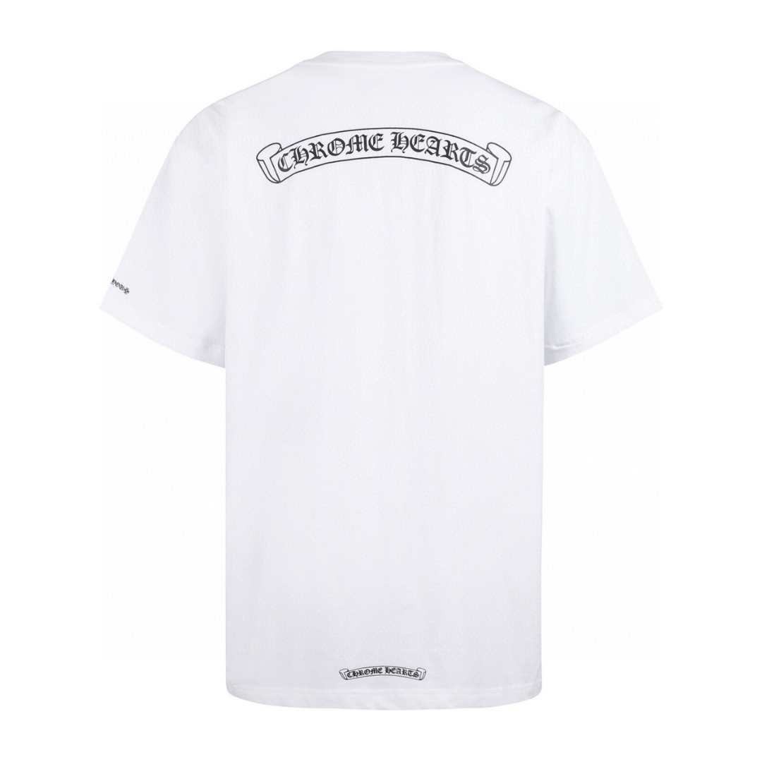 Chrome T-shirt