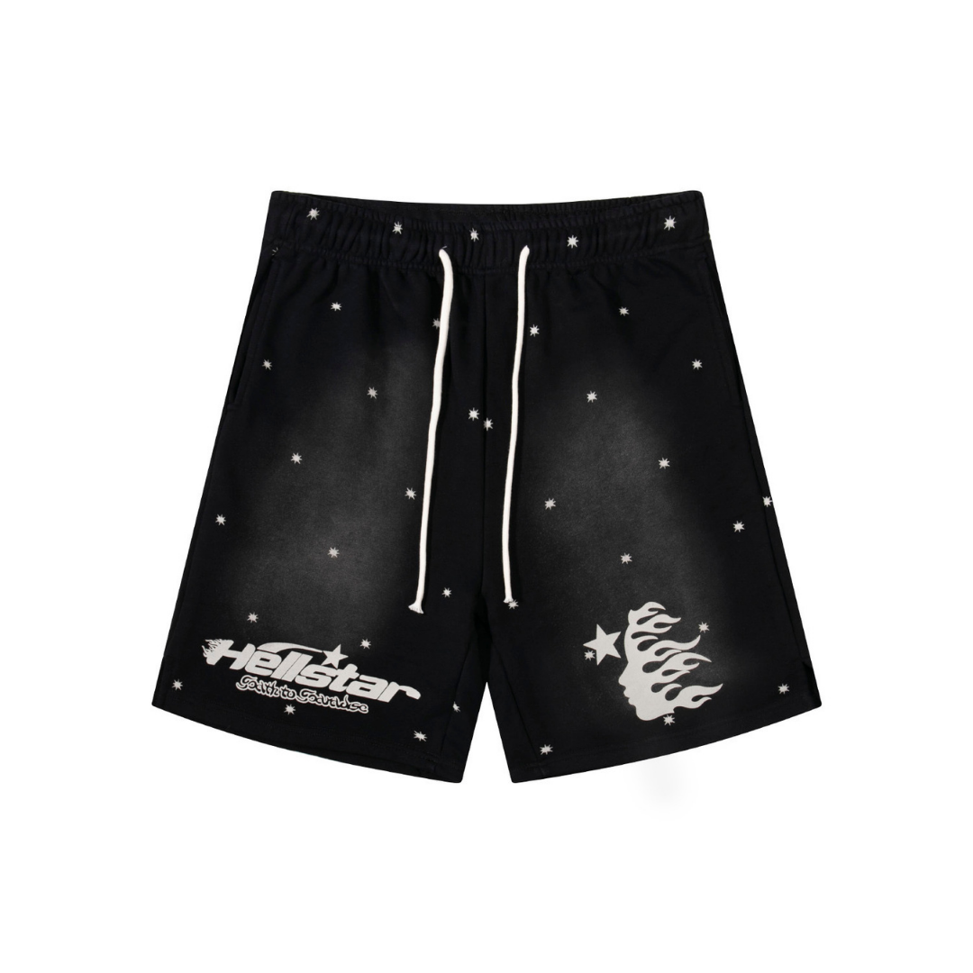 Hell Short Set