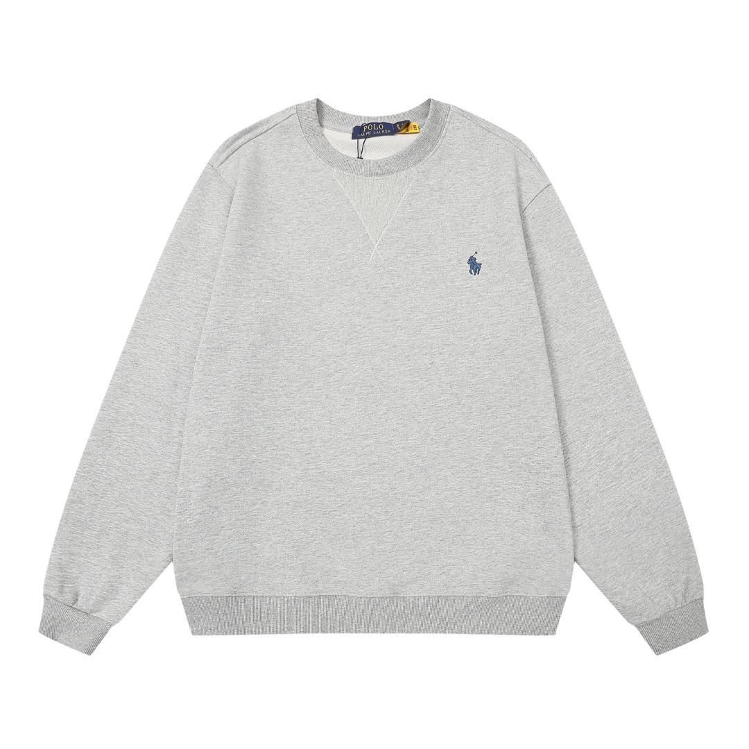 Polo Hoodie