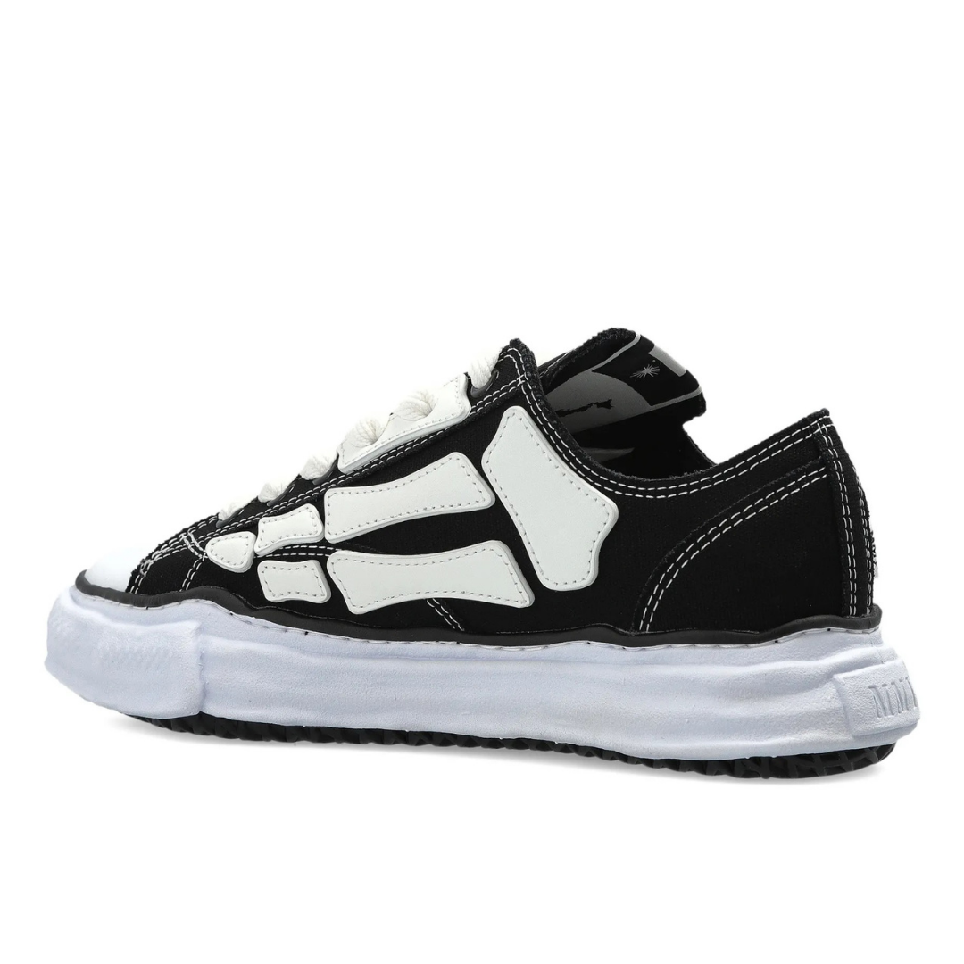 Amr x MMY Skeleton Trainer