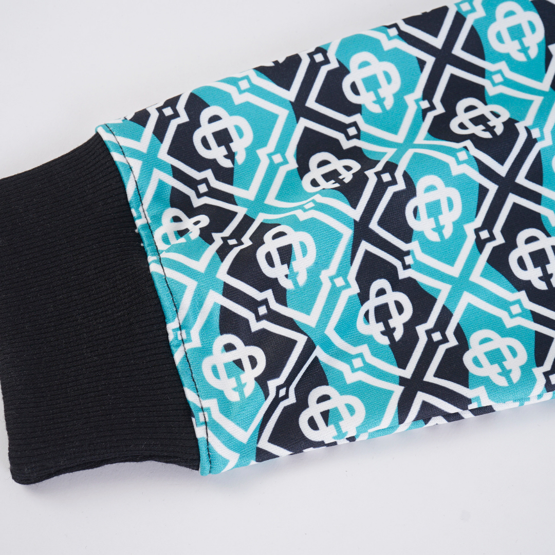 Casa Monogram Sweatshirt