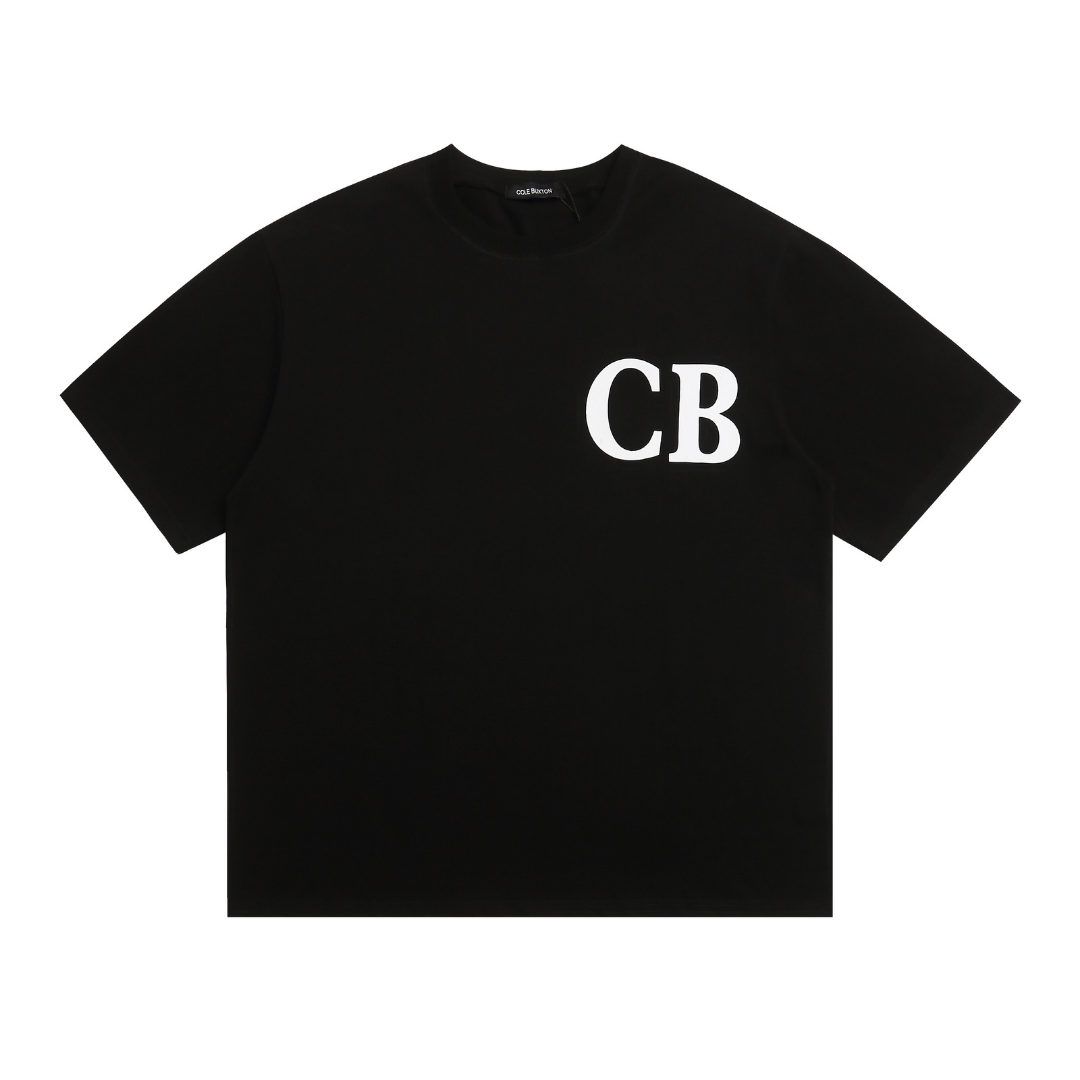 CB Monogram T-shirt