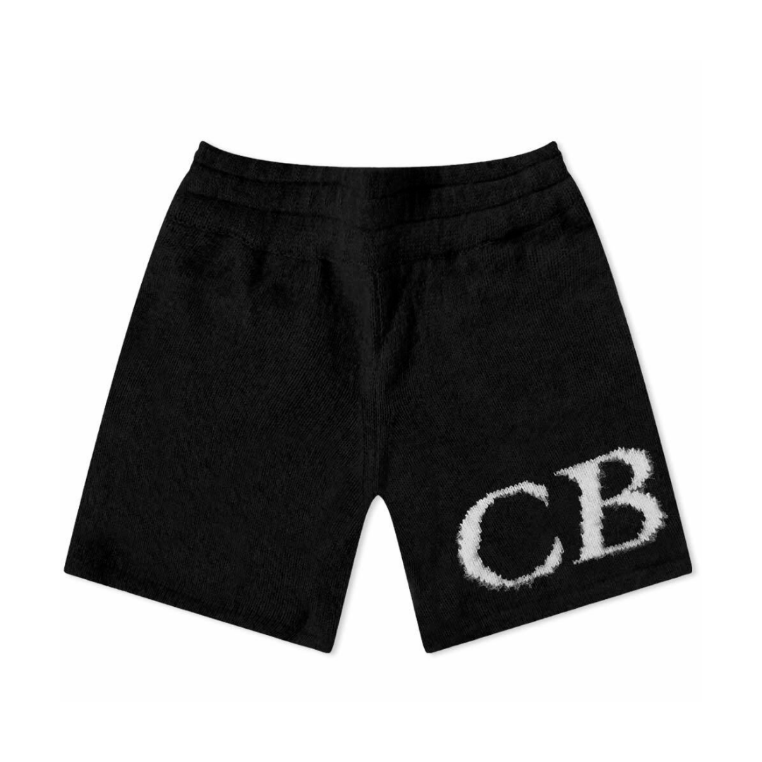 CB Monogram Shorts