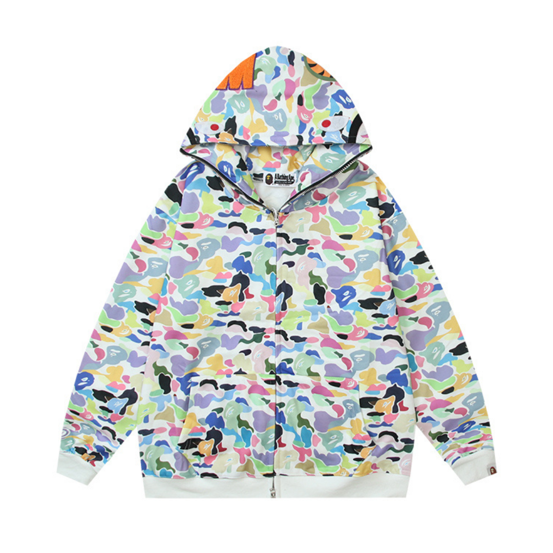 Bape Hoodie