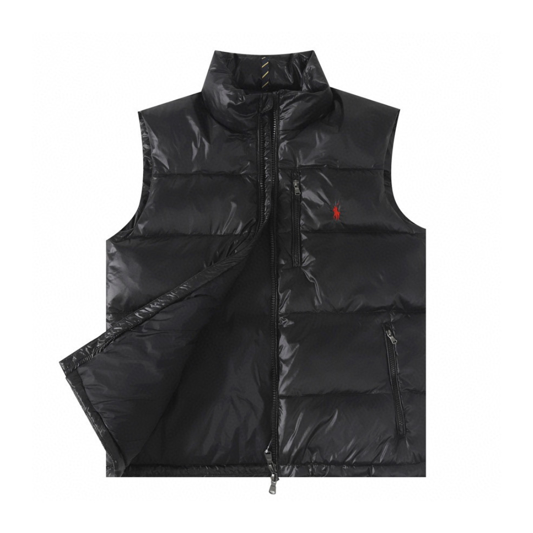 Polo Reflective Gilet