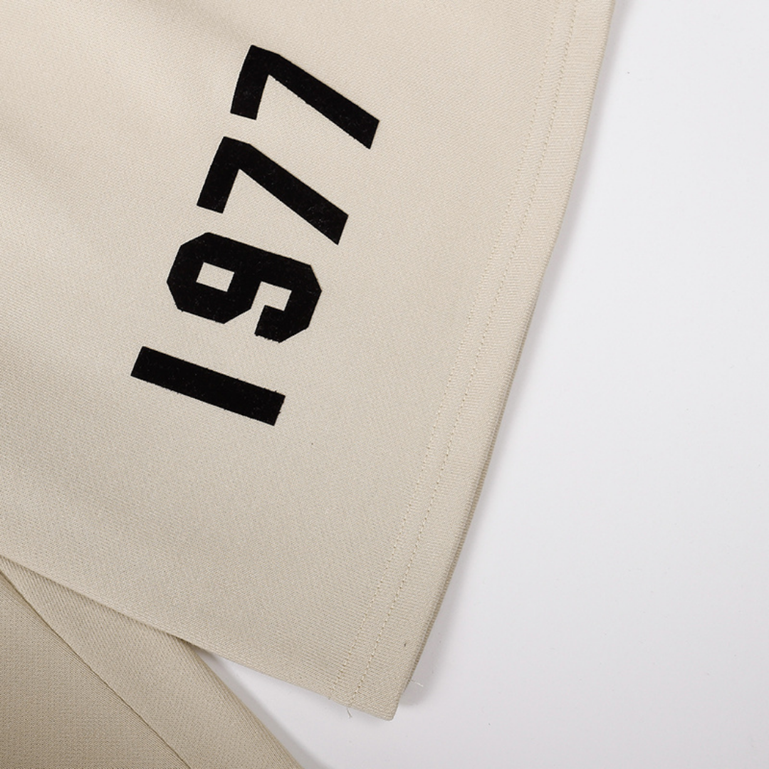 Essentials Short Set