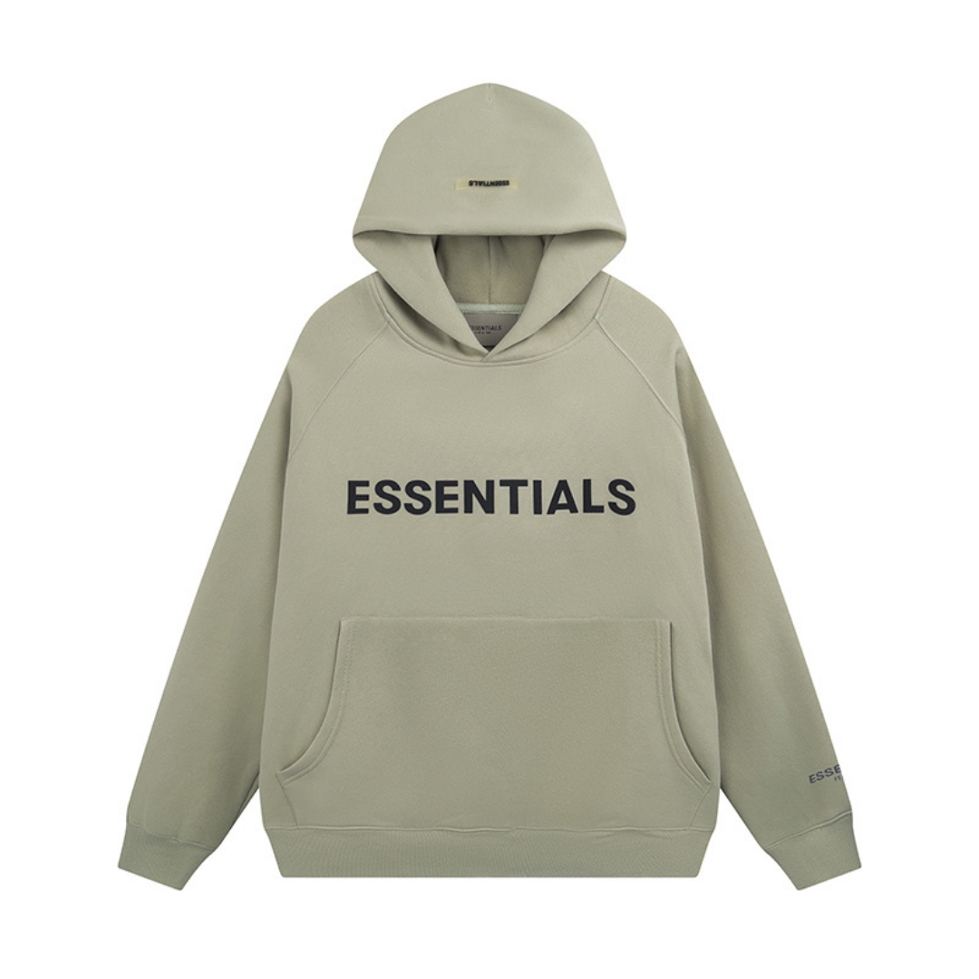 Essentials Hoodie