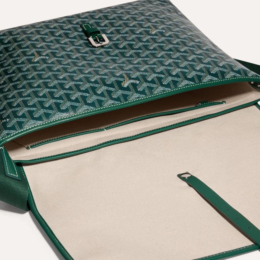 Capetien Messenger Bag