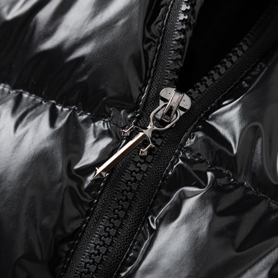 Irongate Detachable Secret Jacket