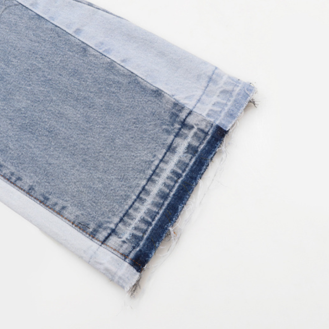 Gallery Flared Jeans