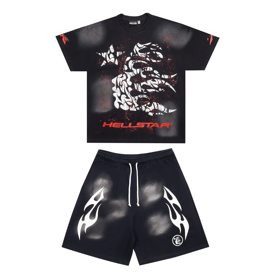 Hell Short Set