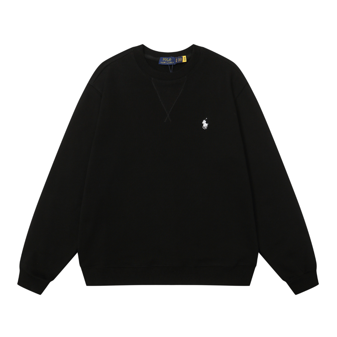 Polo Hoodie