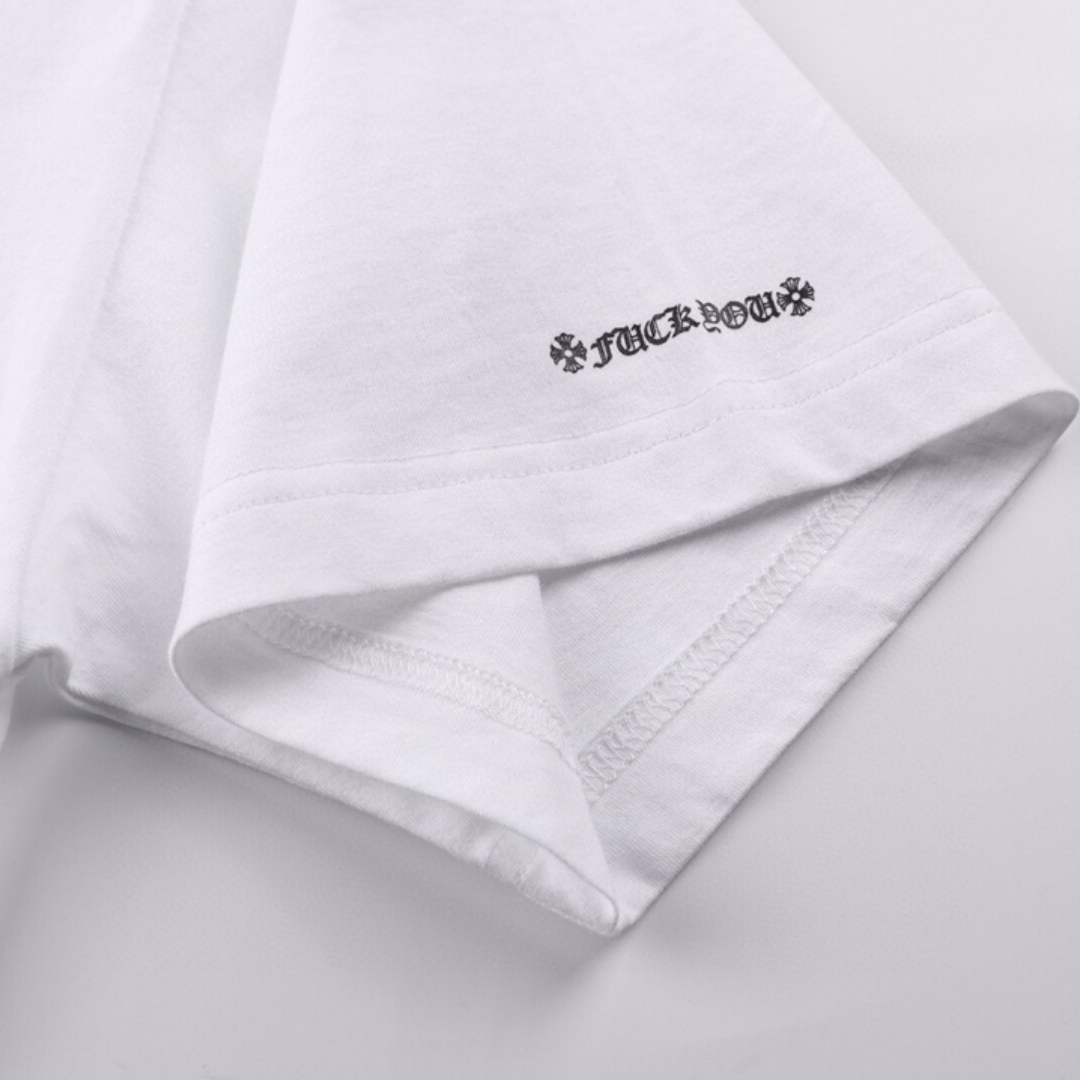 Chrome T-shirt