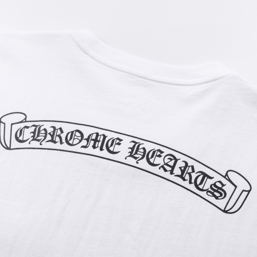 Chrome T-shirt