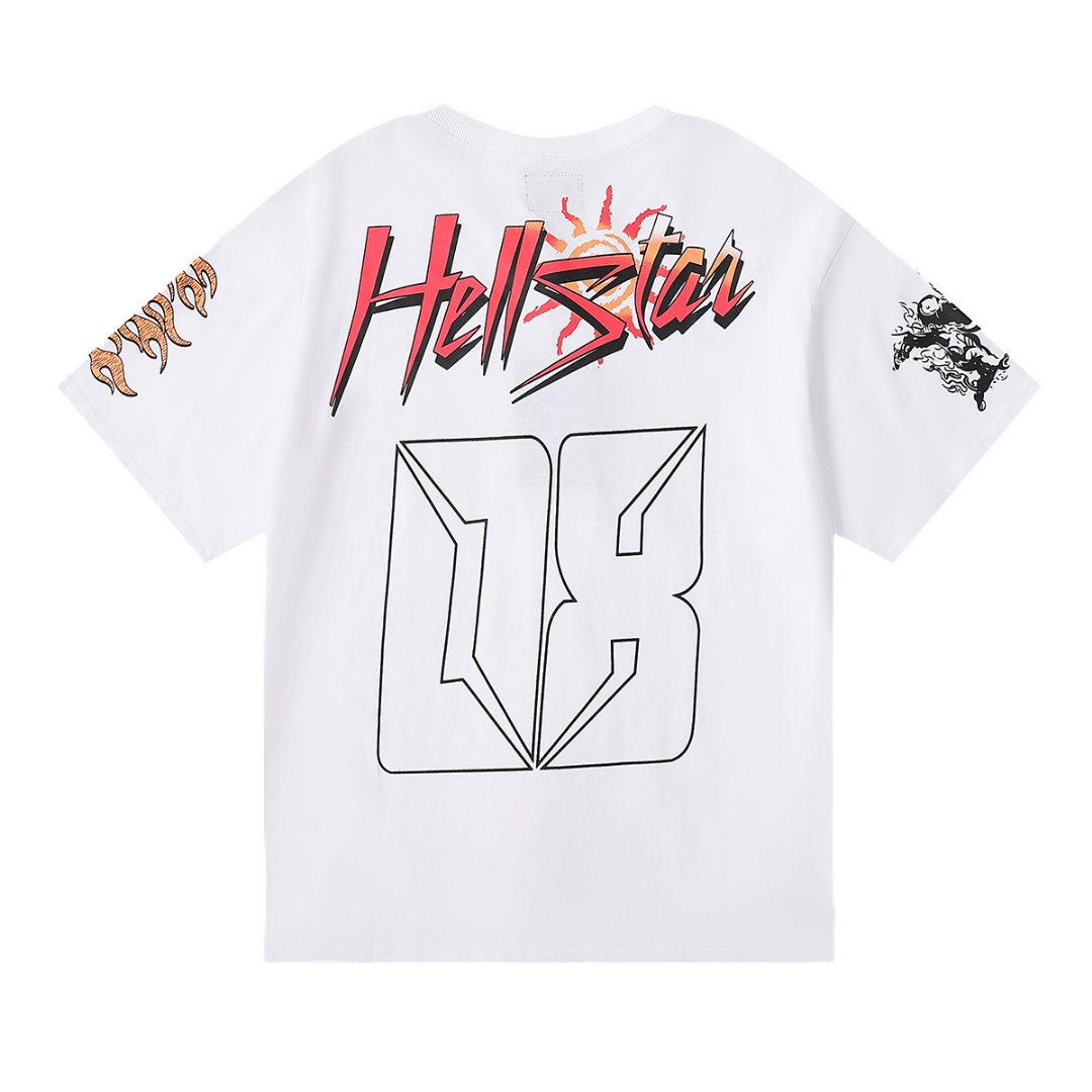 Hellstar T-shirt