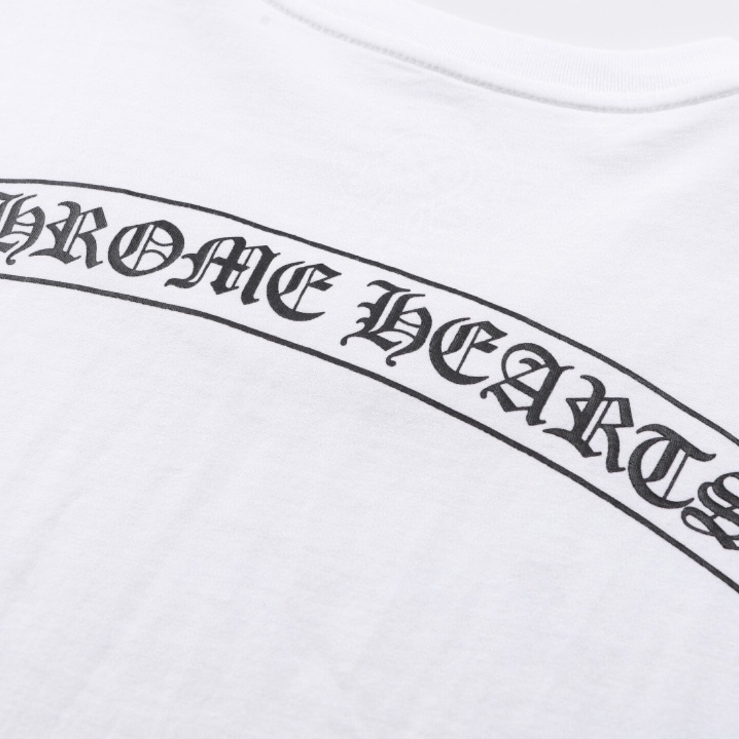 Chrome T-shirt