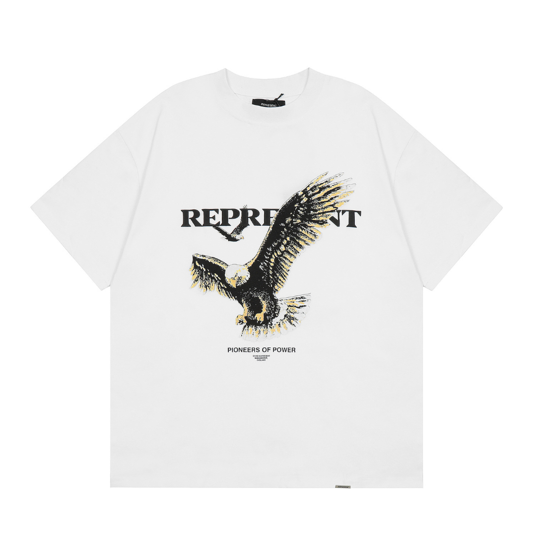 Represent T-shirt