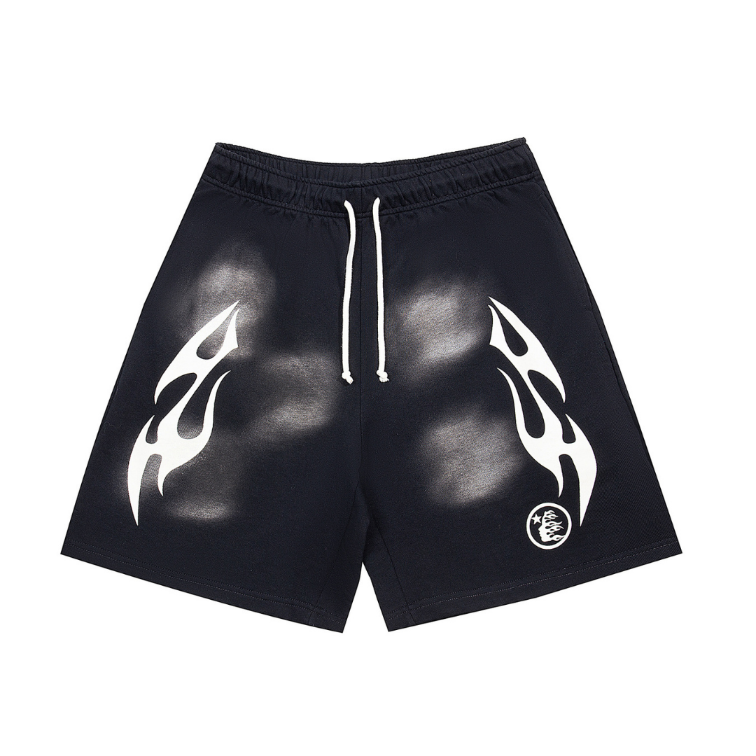 Hell Short Set