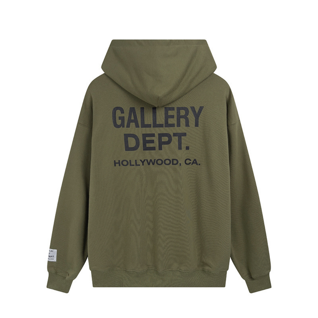 Gallery Dpt. Hoodie