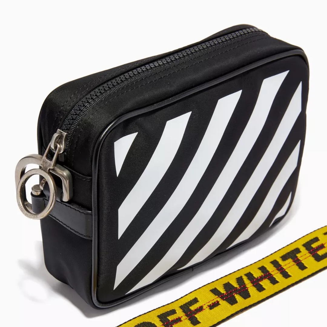Off Messenger Bag