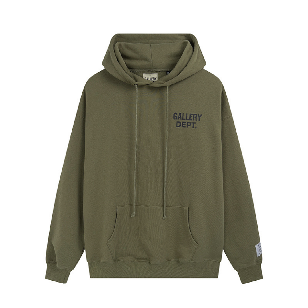 Gallery Dpt. Hoodie