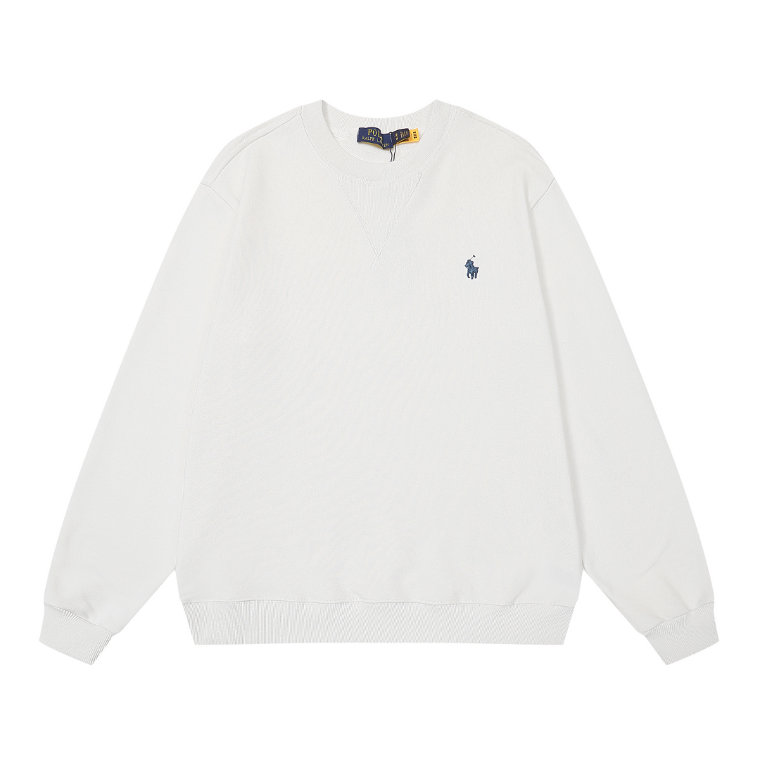 Polo Hoodie