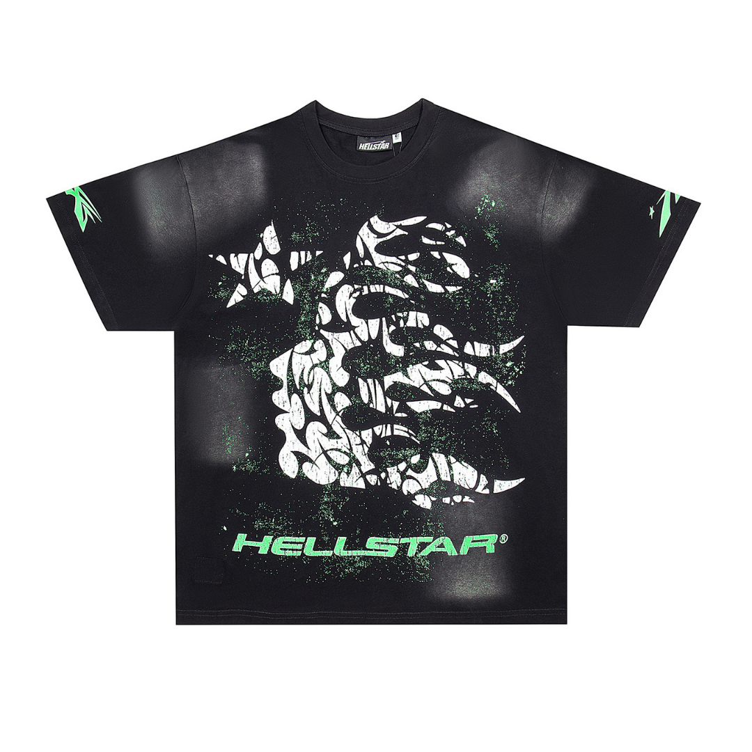 Hell Short Set