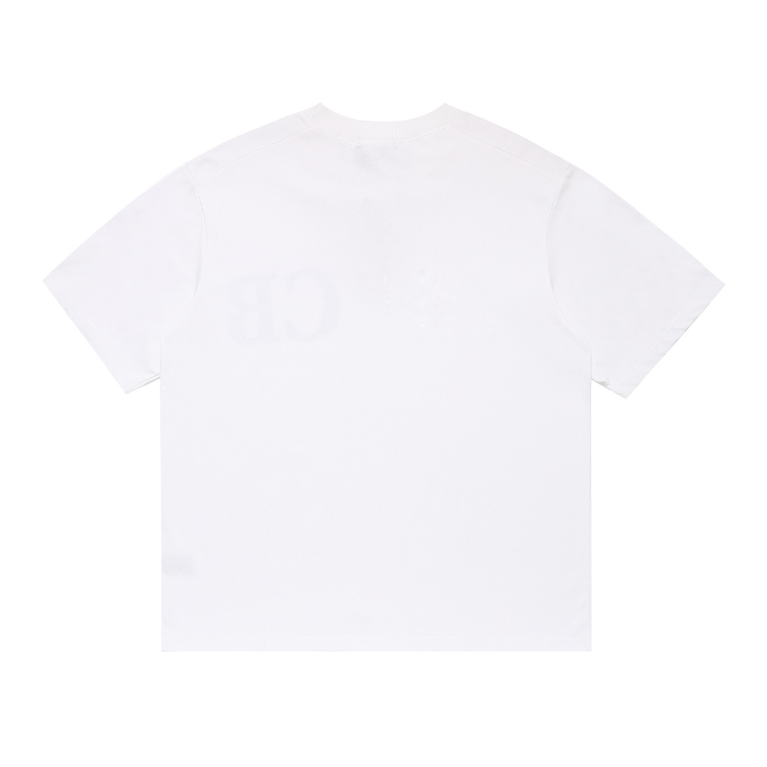 CB Monogram T-shirt
