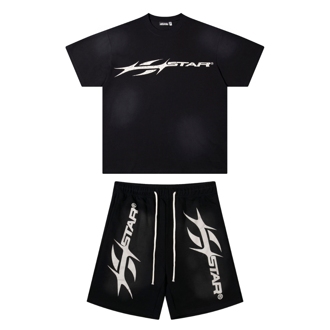 Hell Short Set