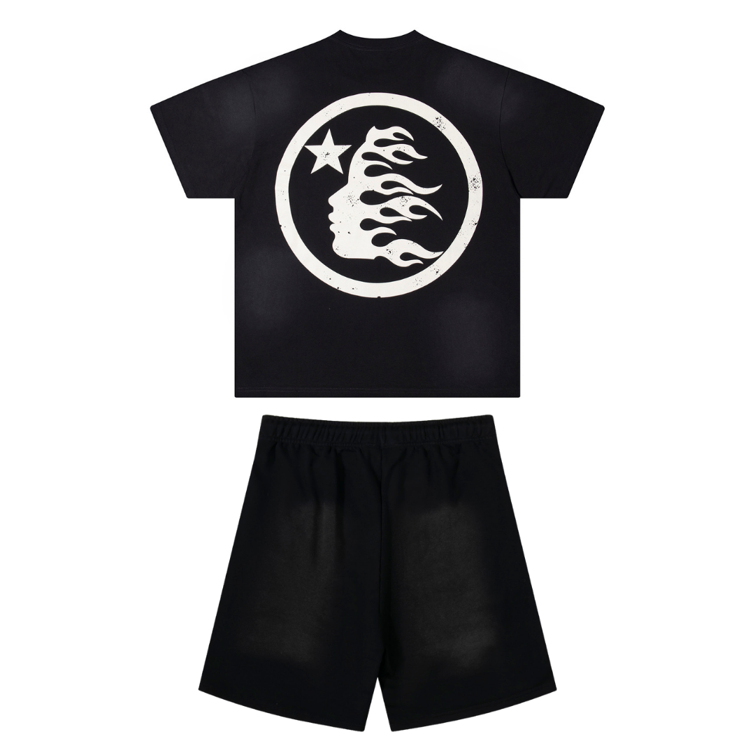 Hell Short Set