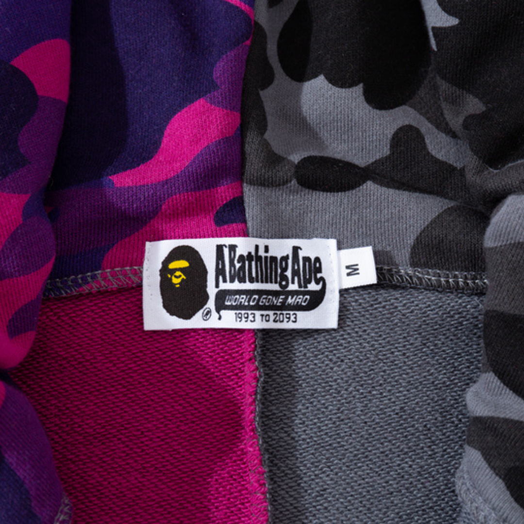 Bape Hoodie