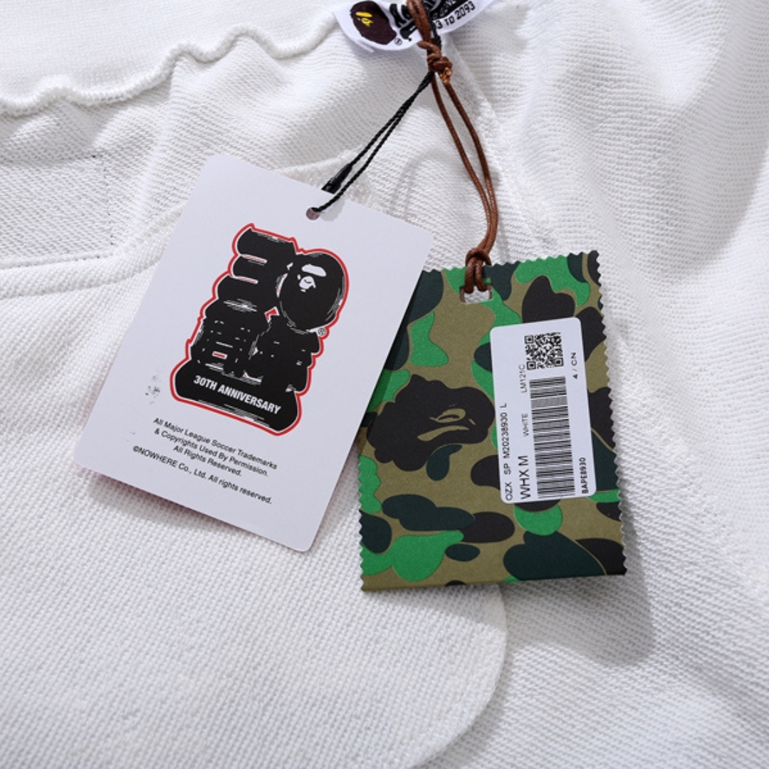 Bape Miami Set