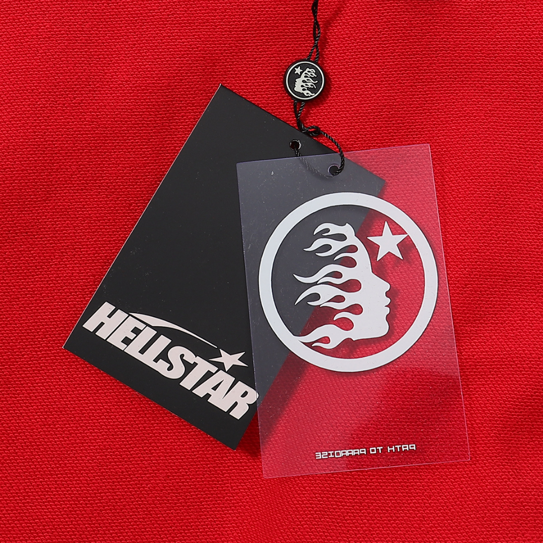 Hellstar Tracksuit