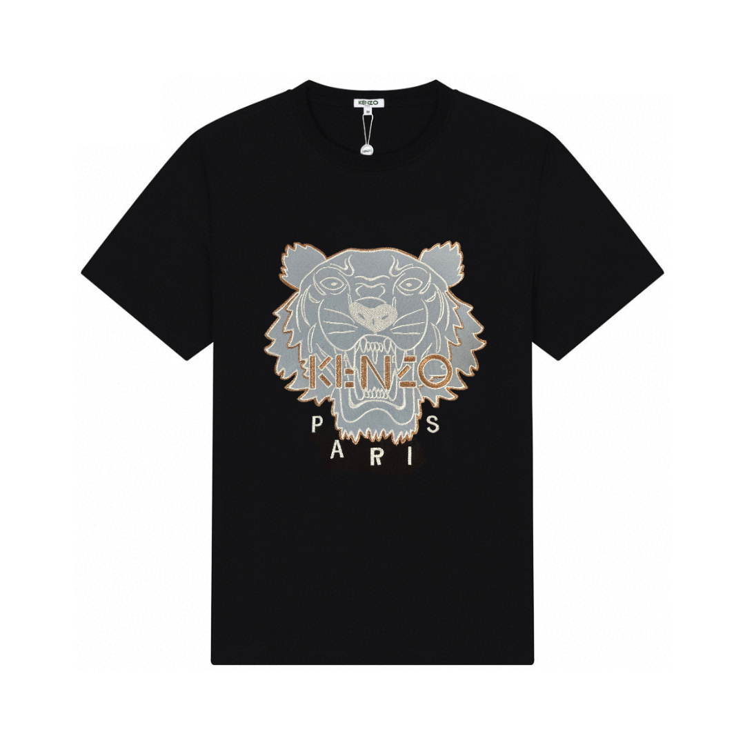 Tiger Paris T-shirt