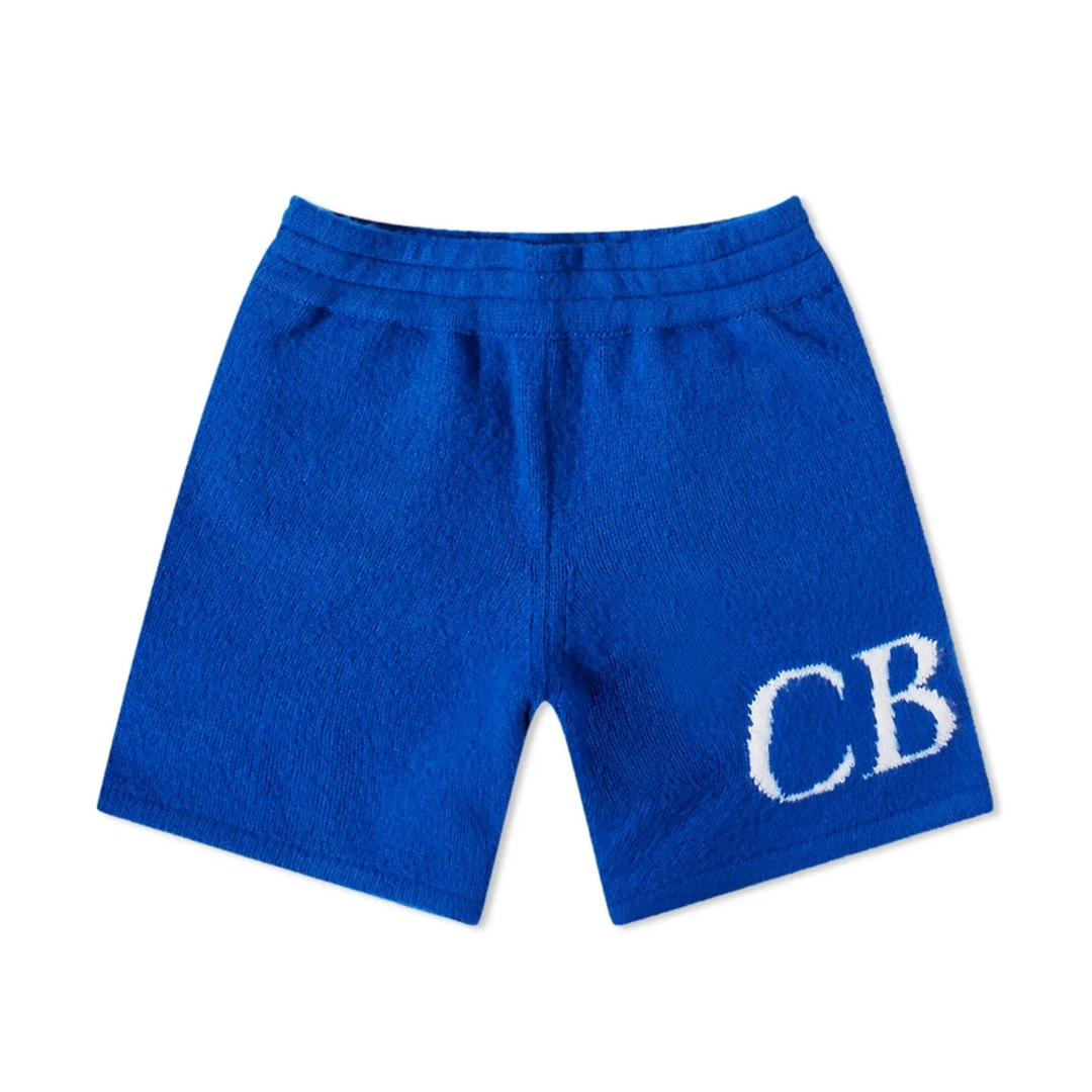 CB Monogram Shorts