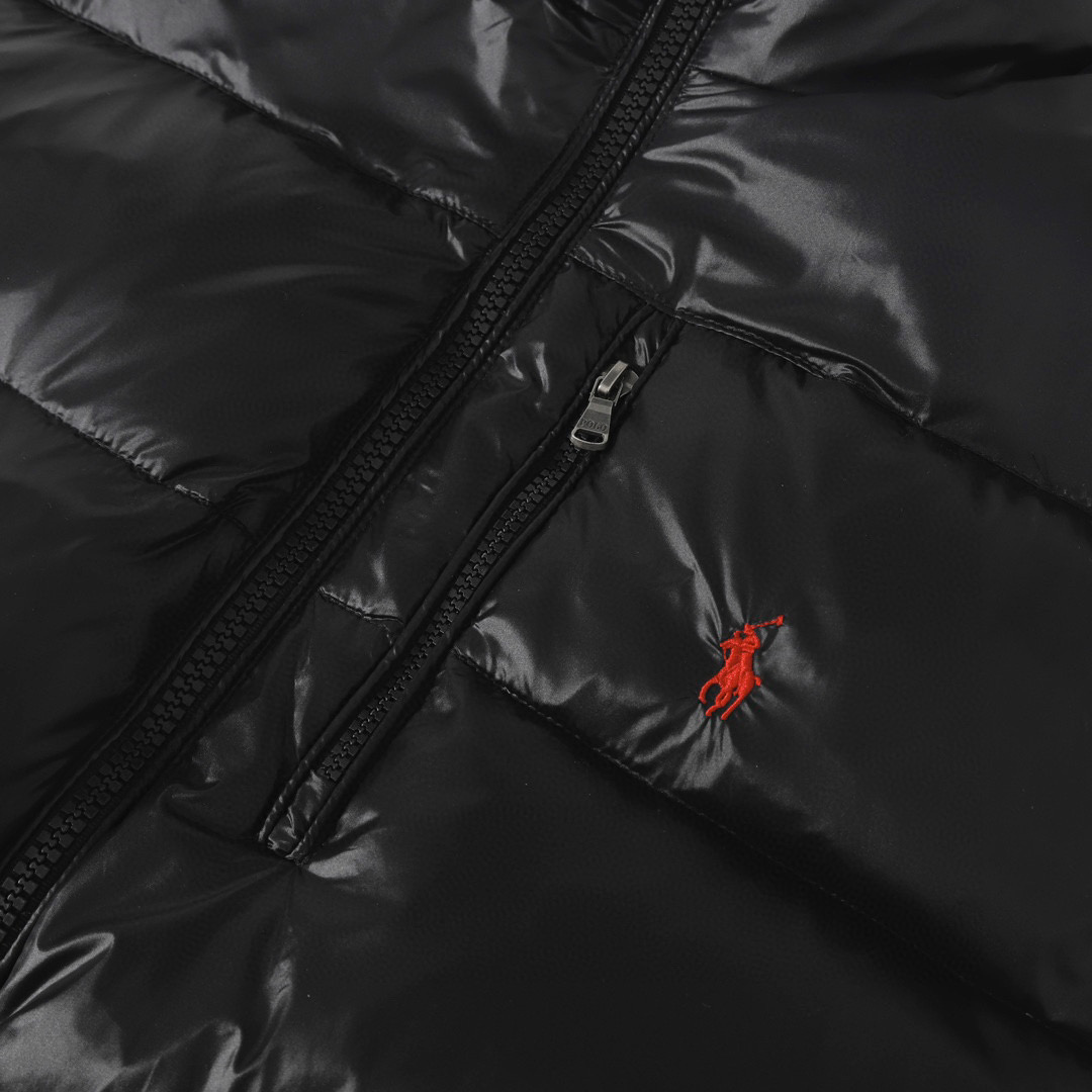 Polo Reflective Gilet