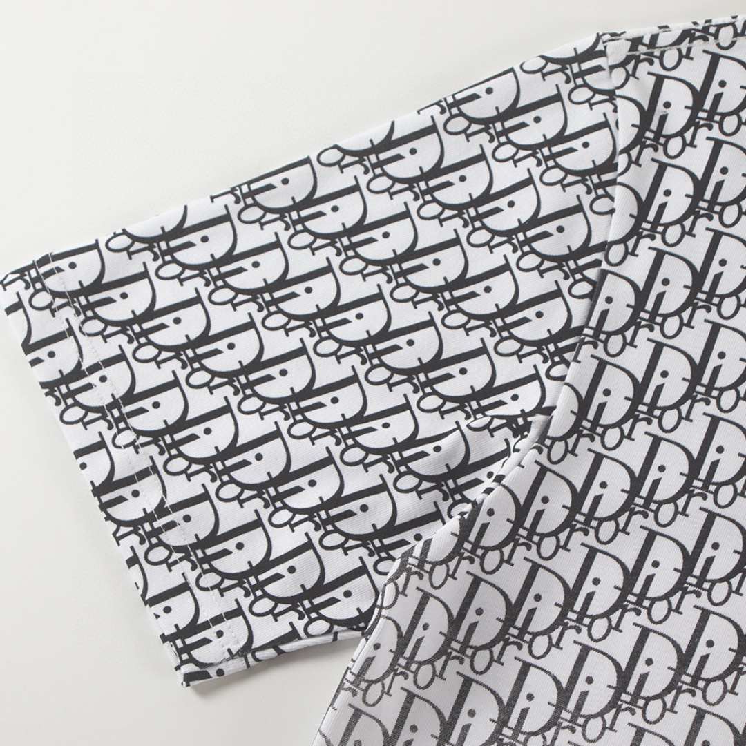 Monogram T-shirt