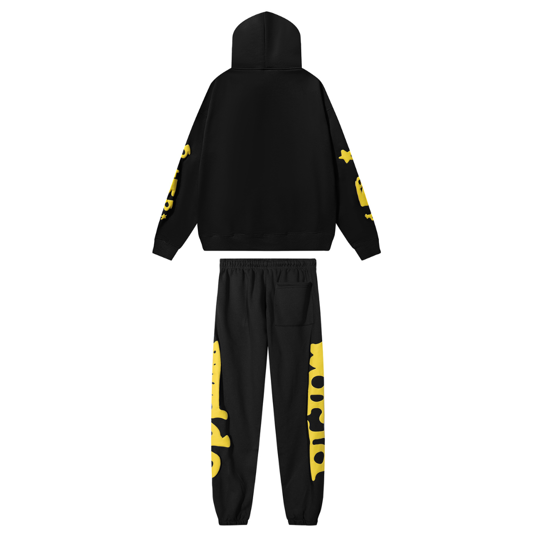 Sp5der Tracksuit