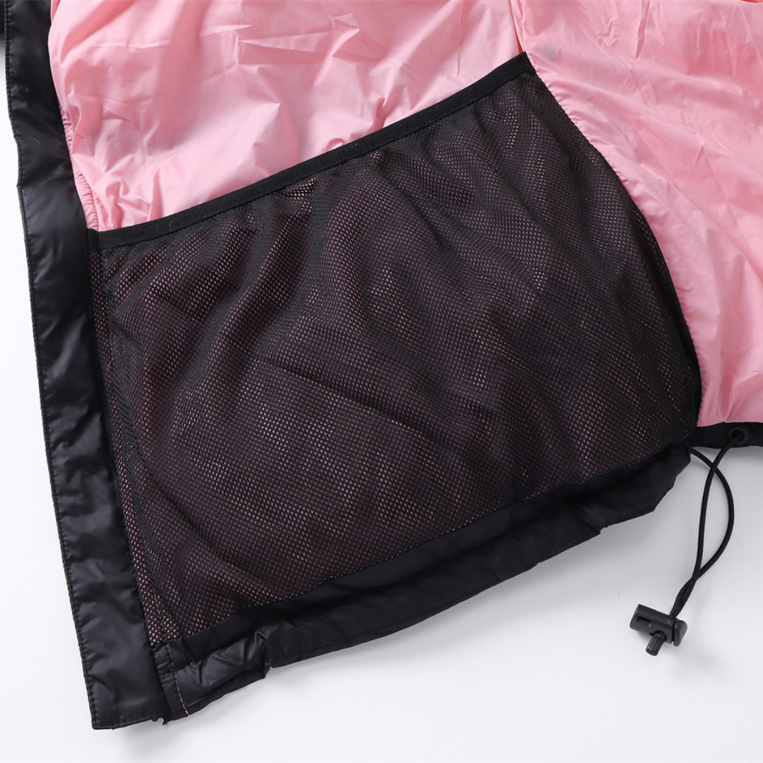 Stussy Puffer Jacket