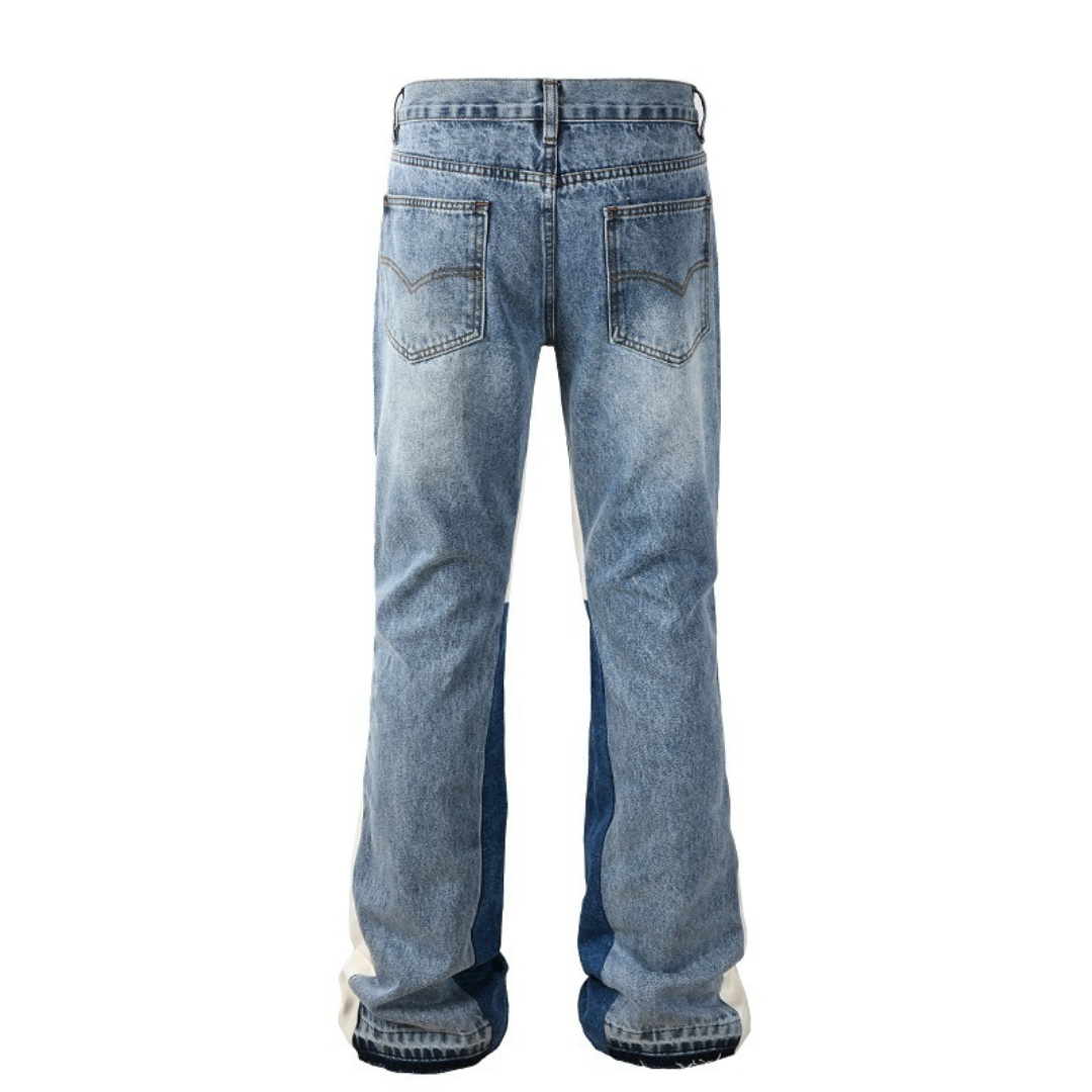 Amr Flared Jeans