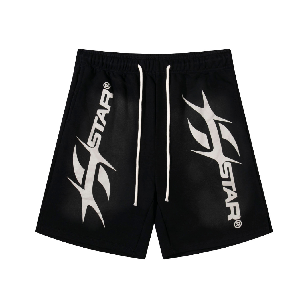 Hell Short Set