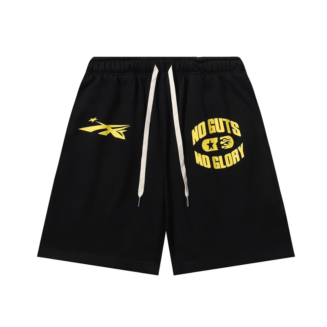 Hellstar Shorts