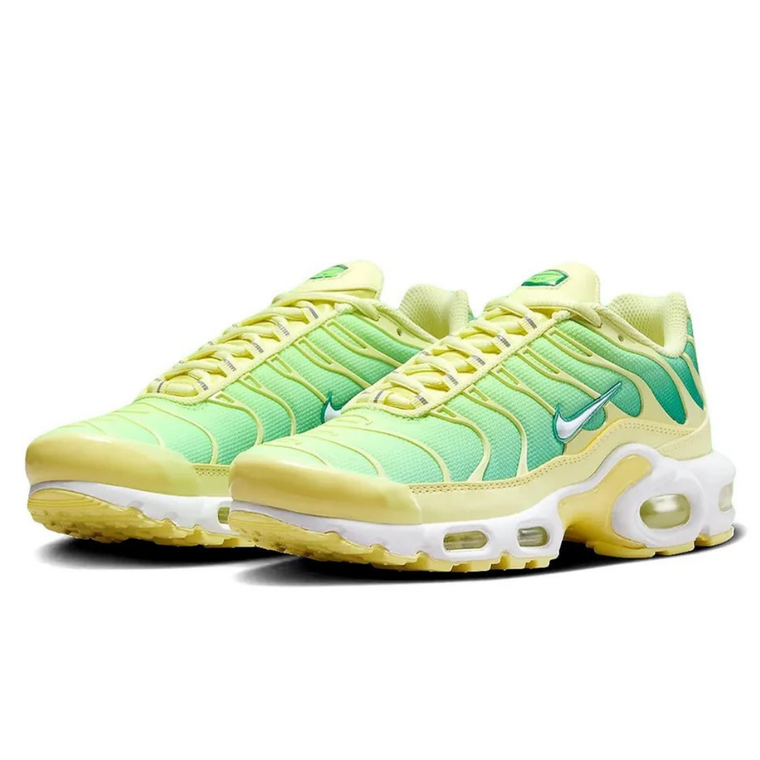 TN "Lemon Lime"