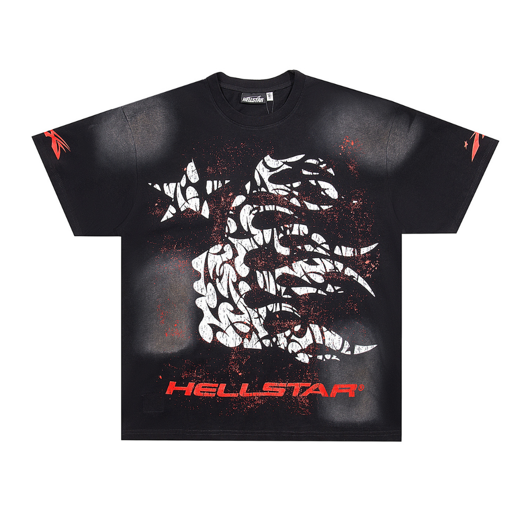 Hell Short Set
