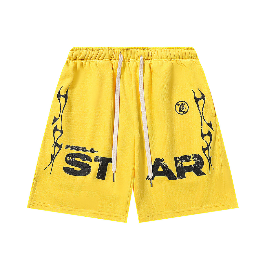 Hellstar Shorts