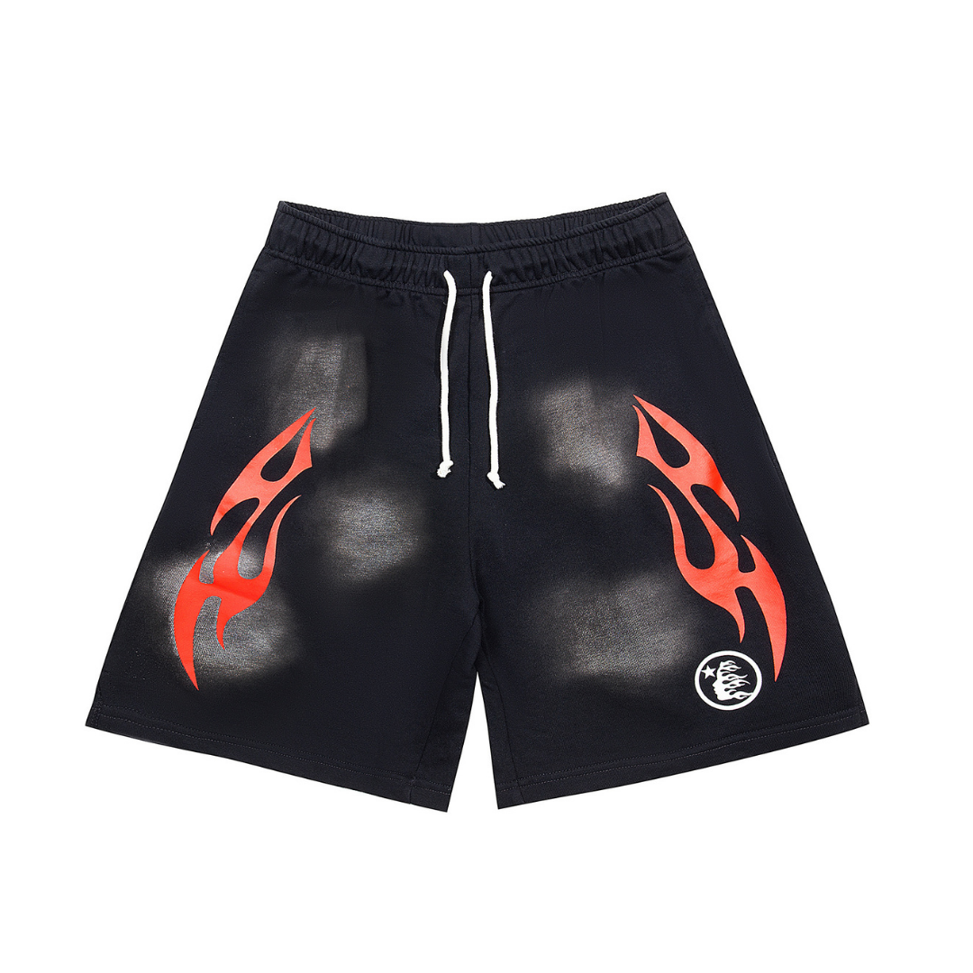 Hell Short Set