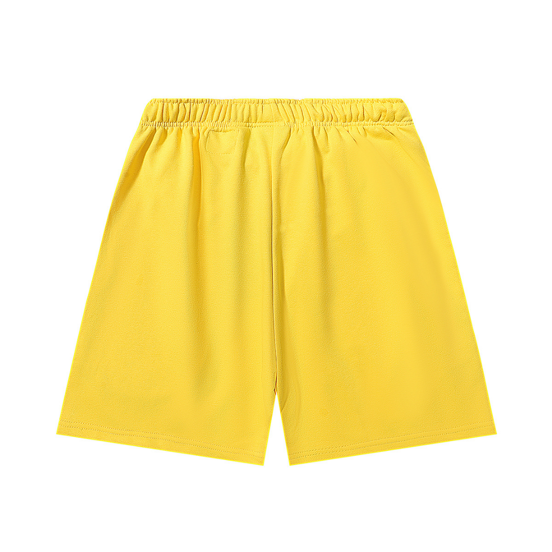 Hellstar Shorts