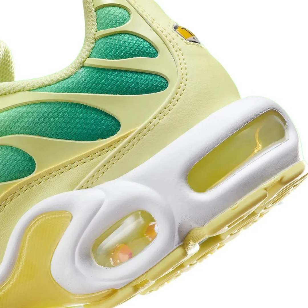 TN "Lemon Lime"